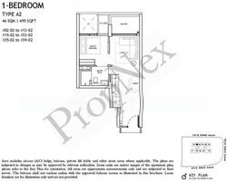 The Landmark (D3), Condominium #624509851
